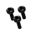 DBK Special Parts (Ducabike) Heat (Exhaust) Shield Screw Kit for the Ducati Hypermotard 698 Mono DBK Special Parts (Ducabike) Heat (Exhaust) Shield Screw Kit for the Ducati Hypermotard 698 Mono